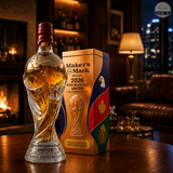 Carafe à Whisky - Édition Coupe du Monde 2026
