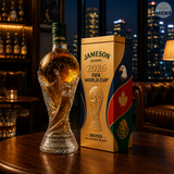 Carafe à Whisky - Édition Coupe du Monde 2026