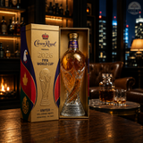 Carafe à Whisky - Édition Coupe du Monde 2026
